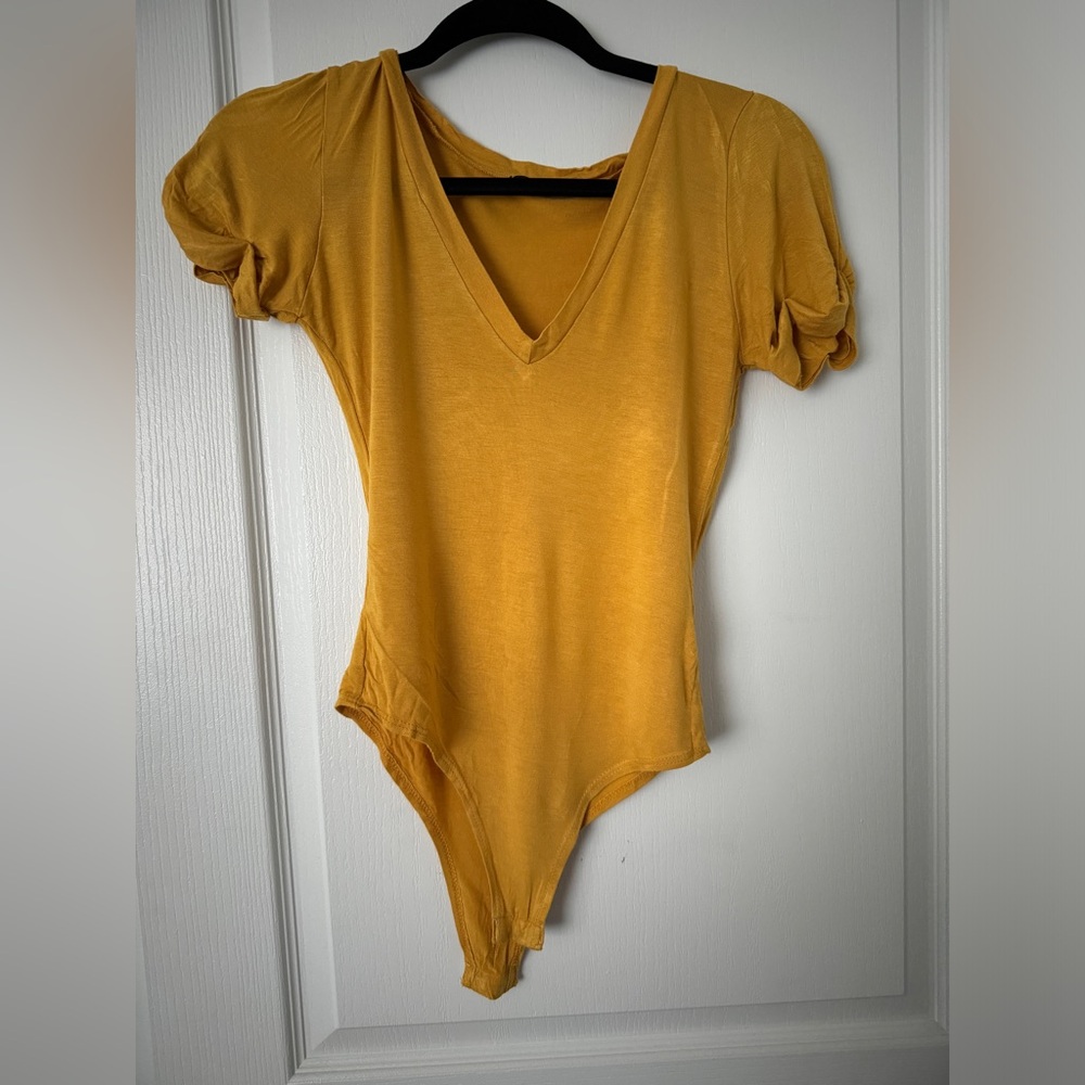 FASHION NOVA Bodysuit